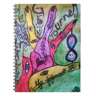 The Inner Work Journal