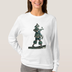 The Innkeeper, allegorical costume design T-Shirt