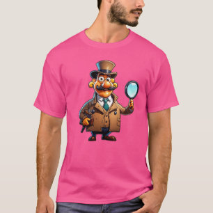 The Inspector T-Shirt