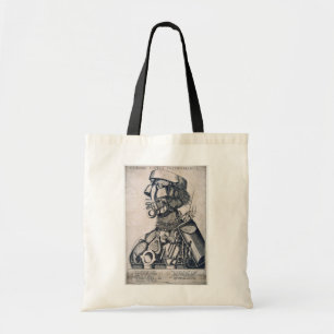 The Instruments of Human Sustenance, Arcimboldo Tote Bag