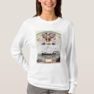 The International Longshoremen's Association T-Shirt