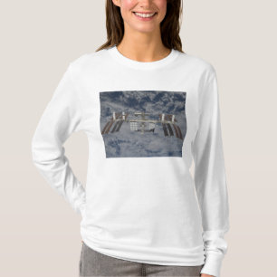 The International Space Station 12 T-Shirt