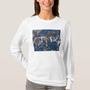 The International Space Station 15 T-Shirt