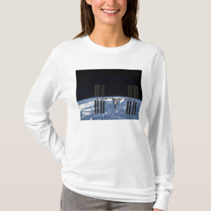 The International Space Station 18 T-Shirt