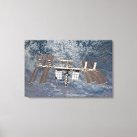 The International Space Station 9