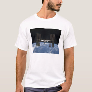 The International Space Station 9 T-Shirt
