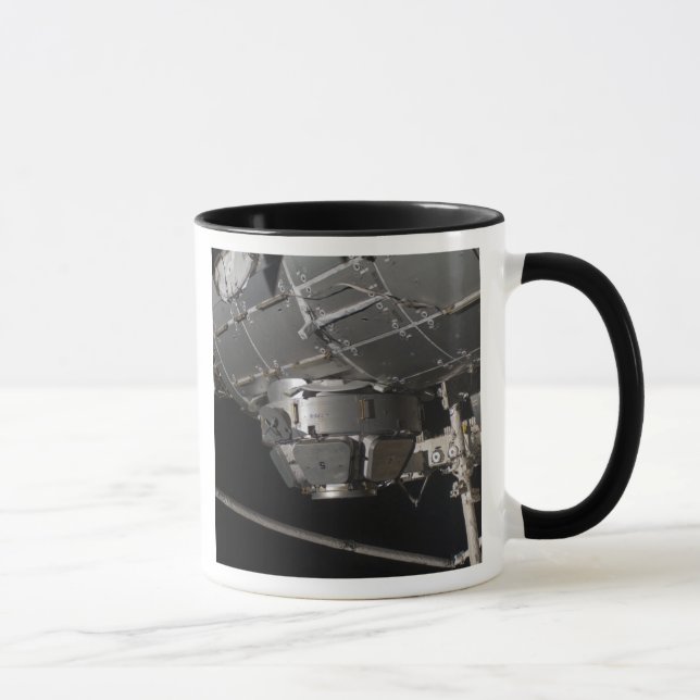 The International Space Station's Tranquillity n Mug (Right)