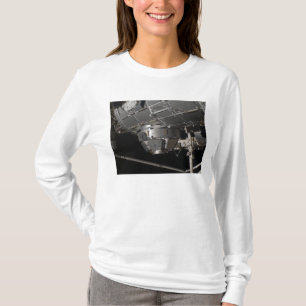 The International Space Station's Tranquillity n T-Shirt