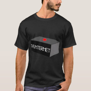 The Internet T-Shirt