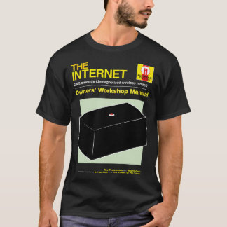 The Internet T-Shirt