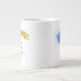 The INTP Personality Type's Adorable Specialty Mug