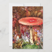 The Intruder John Anster Fitzgerald