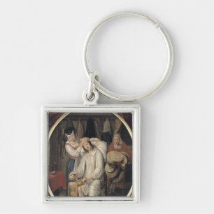 The Invalid, 1669 Key Ring