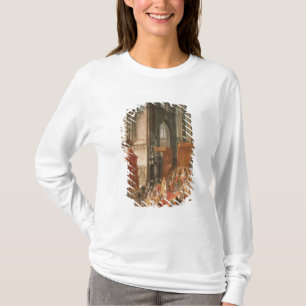The Investiture Joseph II T-Shirt