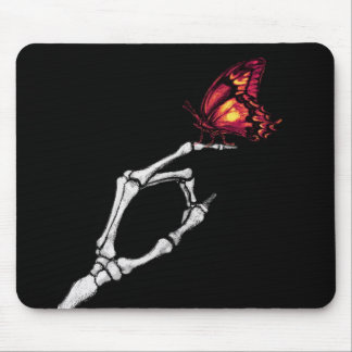 The Invite Mouse Pad