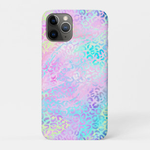 The Iridescent Leopard Series Design 10 Case-Mate iPhone Case