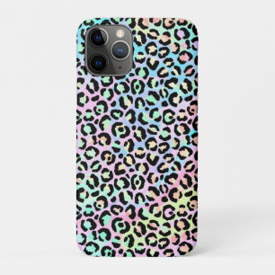 The Iridescent Leopard Series Design 5 Case-Mate iPhone Case