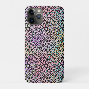 The Iridescent Leopard Series Design 6 Case-Mate iPhone Case