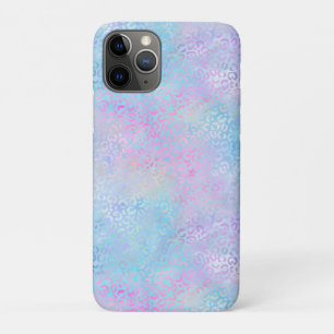 The Iridescent Leopard Series Design 9 Case-Mate iPhone Case