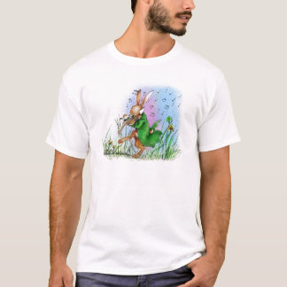 THE IRISH HARE T-Shirt