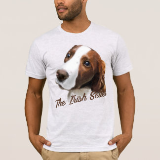 The Irish Setter T-Shirt