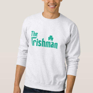 The Irishman Sweatshirt