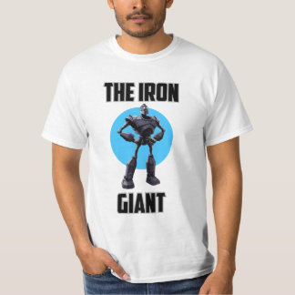 The iron giant T-Shirt
