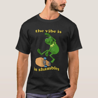 The Is In Shambles T-Shirt
