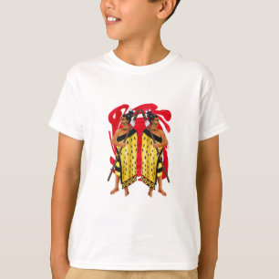 THE ISLAND DEFENDERS T-Shirt