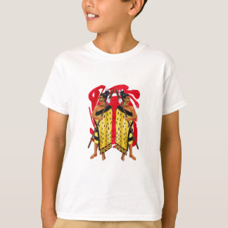 THE ISLAND DEFENDERS T-Shirt