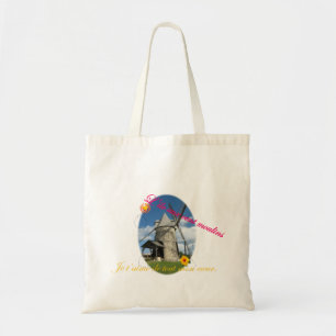 The island of Marie-Galante Tote Bag