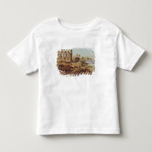 The Island of Philae, 1866 (w/c) Toddler T-Shirt