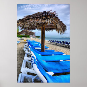 The Island Way Poster