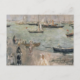 The Isle of Wight Postcard
