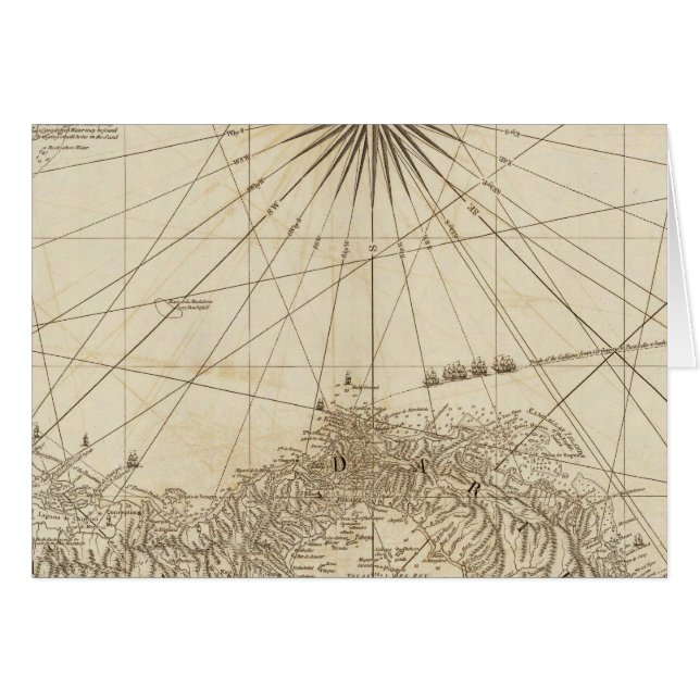 The Isthmus of Panama (Front Horizontal)