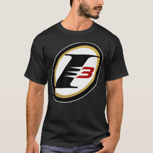 The 'Iverson' Tshirt