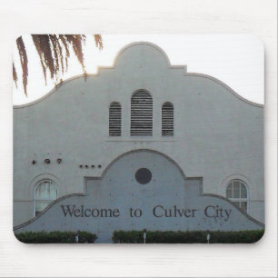The Ivy Substation Mouse Pad