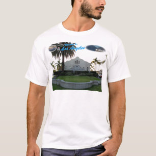 The Ivy Substation T-Shirt