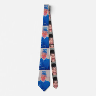 The Jacob Tie