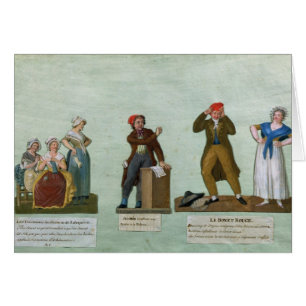 The Jacobin Knitters