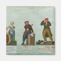 The Jacobin Knitters