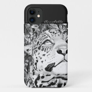 The Jaguar Case-Mate iPhone Case