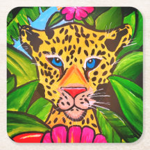 The jaguar