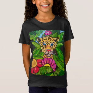The Jaguar T-Shirt
