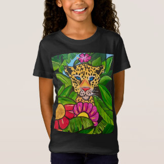 The Jaguar T-Shirt