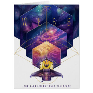 The James Webb Space Telescope Illustration