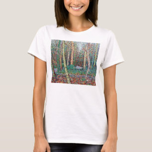 The January Path T-Shirt