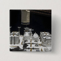 The Japanese Experiment Module Exposed Facility
