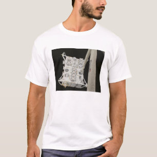 The Japanese Experiment Module Exposed Facility 2 T-Shirt