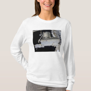 The Japanese Experiment Module Kibo laboratory 2 T-Shirt